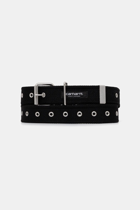 Opasok Carhartt WIP Skein Belt čierna I028956.89XX