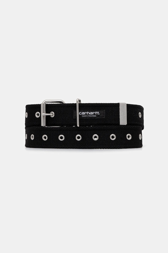 Opasok Carhartt WIP Skein Belt čierna I028956.89XX