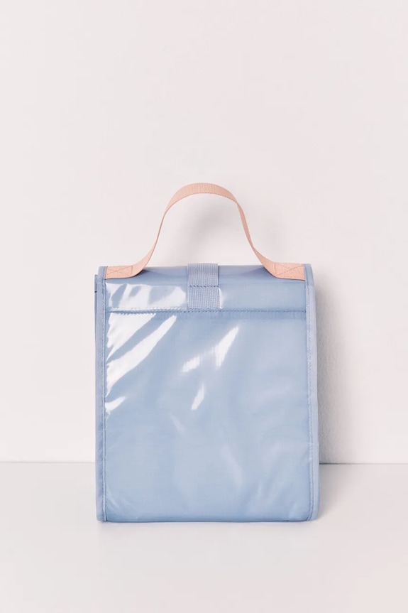 Bucătărie și bar women'secret geantă pentru prânz din plastic 4843045 albastru