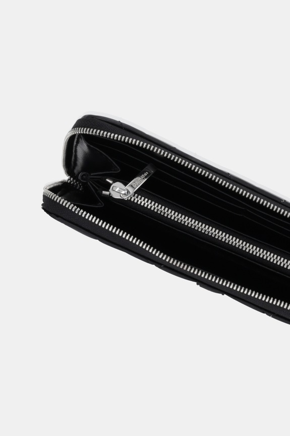 Αξεσουάρ Πορτοφόλι Calvin Klein LV04F1122G μαύρο