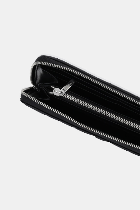 Αξεσουάρ Πορτοφόλι Calvin Klein LV04F1122G μαύρο