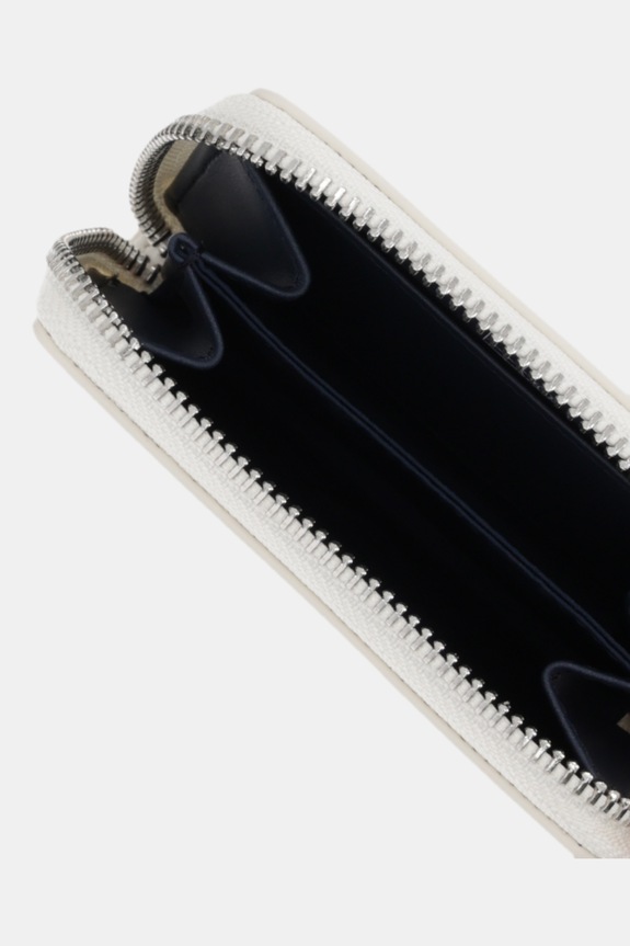 Αξεσουάρ Πορτοφόλι Tommy Jeans AW0AW18089 λευκό