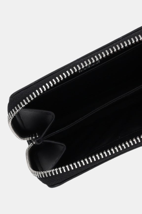 Αξεσουάρ Πορτοφόλι Tommy Jeans AW0AW18089 μαύρο