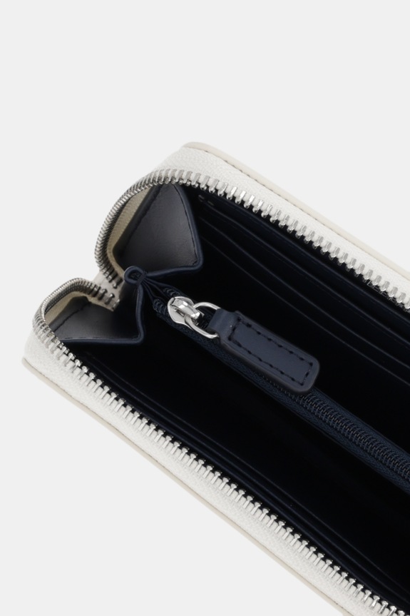 Αξεσουάρ Πορτοφόλι Tommy Jeans AW0AW18090 λευκό