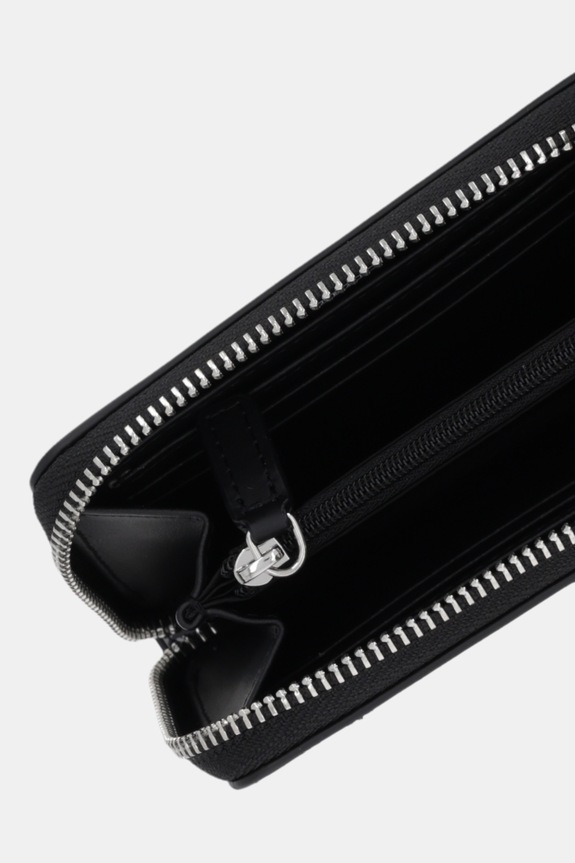 Αξεσουάρ Πορτοφόλι Tommy Jeans AW0AW18090 μαύρο