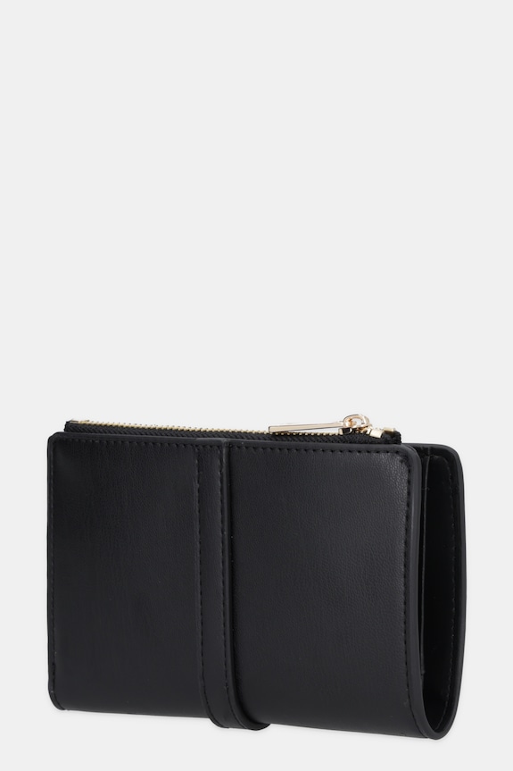 Πορτοφόλι Tommy Hilfiger AW0AW18134 μαύρο SS26