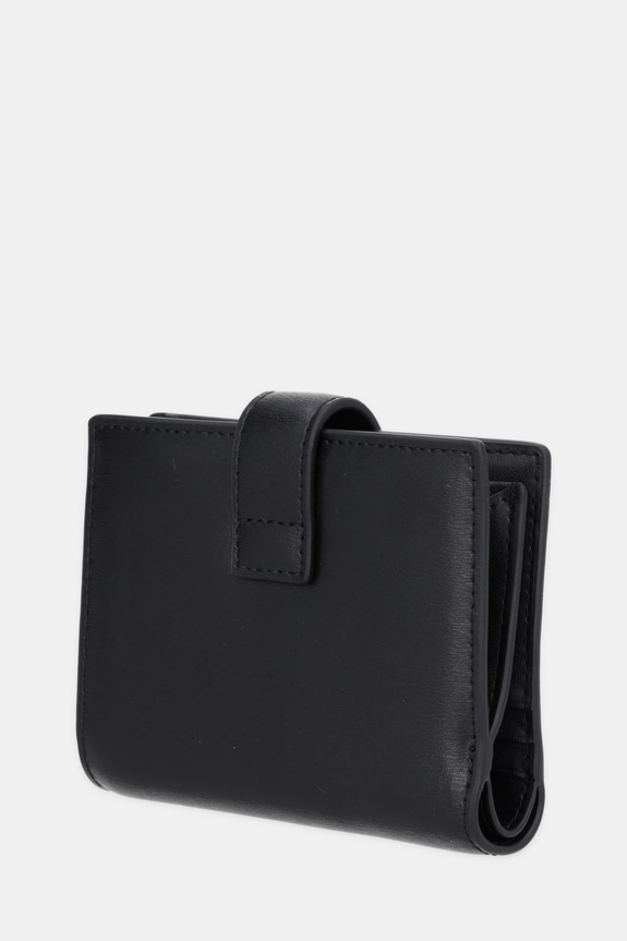 Peněženka Karl Lagerfeld K/AUTOGRAPH B1W32047 černá SS26