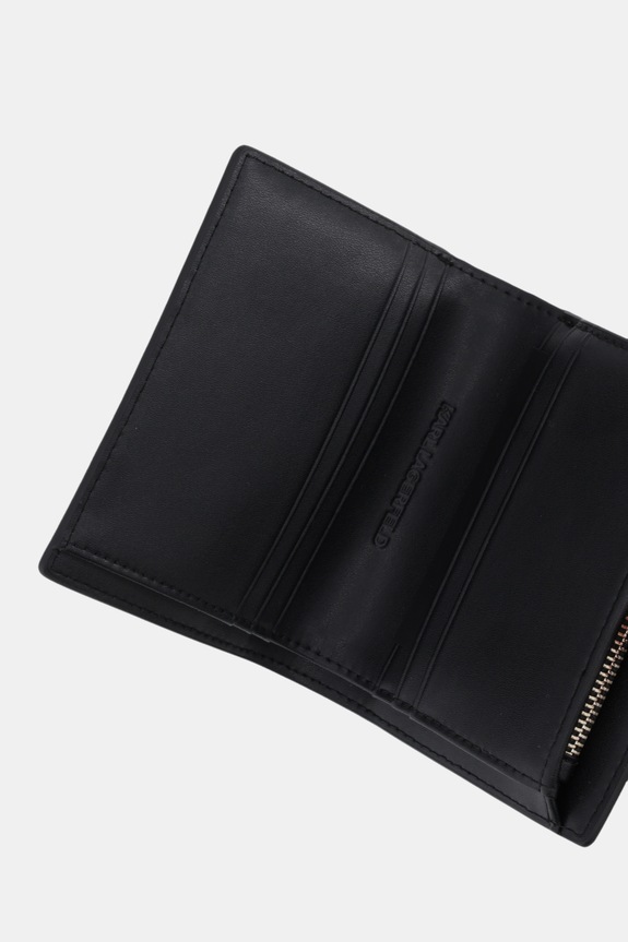 Doplňky Peněženka Karl Lagerfeld K/AUTOGRAPH B1W32047 černá