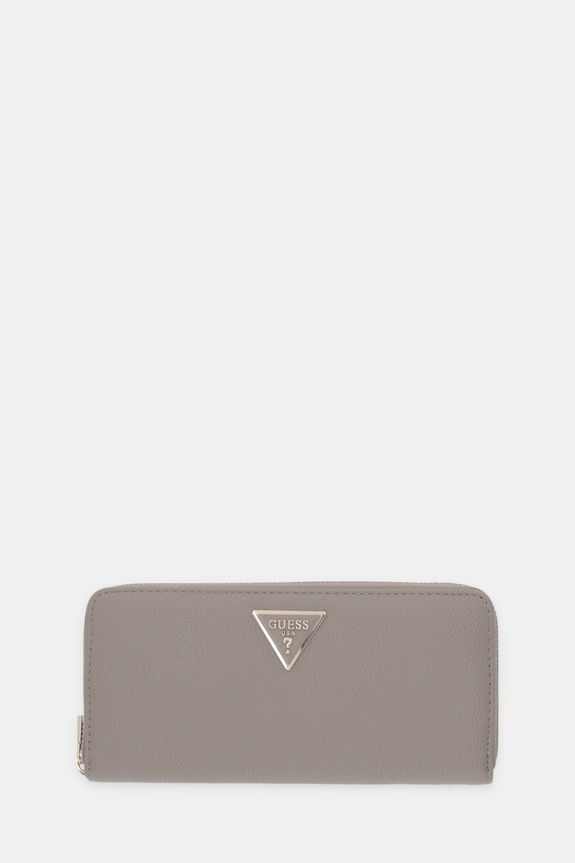 Peňaženka Guess LAUREL imitácia kože béžová SWBG74.59146