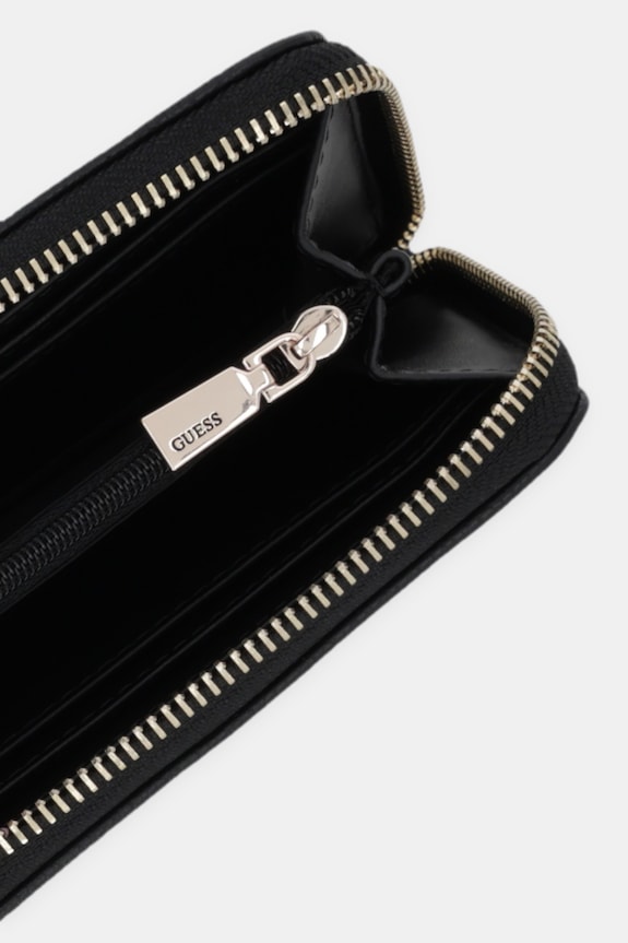 Accesorii Guess portofel YESBA SWBG78.33140 negru