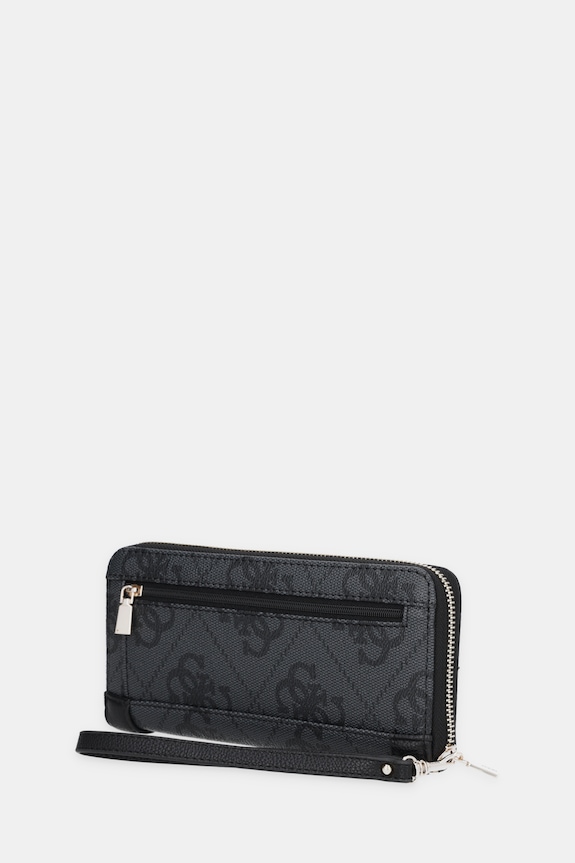Peňaženka Guess KARNILLA SWOS99.01146 sivá SS26