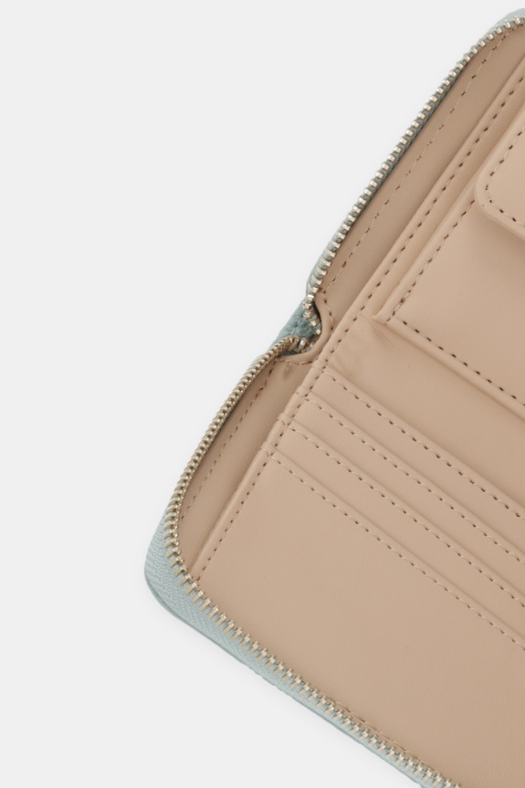 Doplnky Peňaženka Guess CRESIDIA SWPD98.88137 zelená