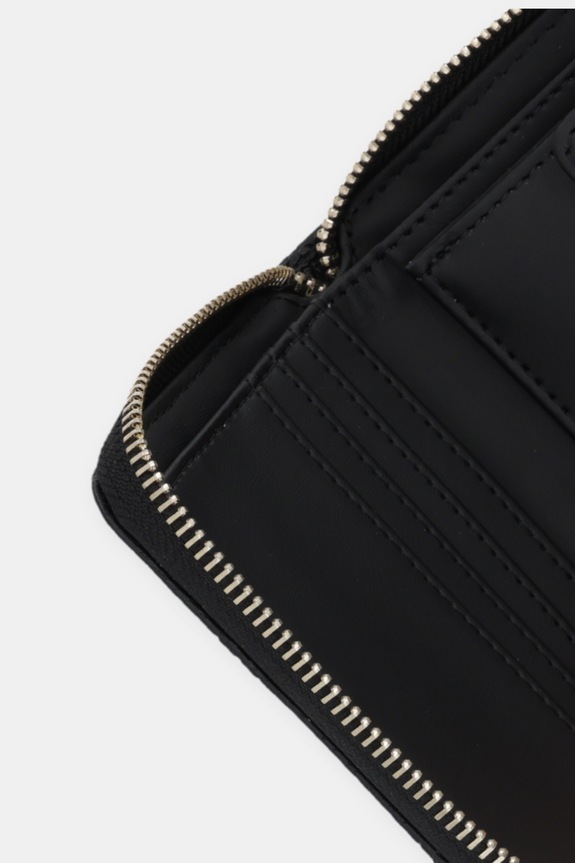 Doplnky Peňaženka Guess CRESIDIA SWPD98.88137 čierna
