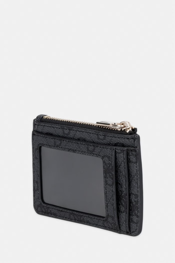 Guess portfel LAUREL SWSG74.59505 szary SS26