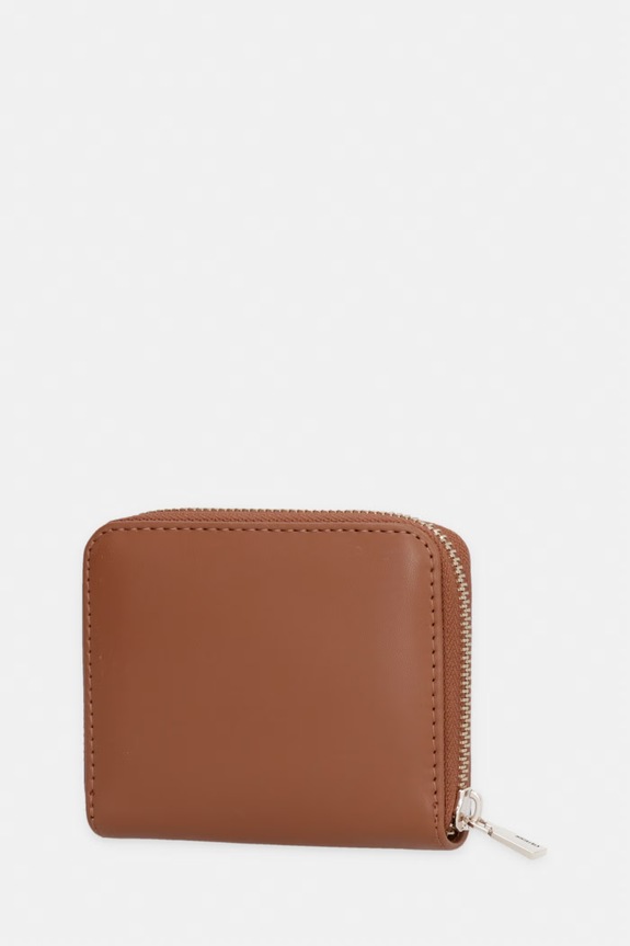 Guess portofel LAUREL SWVC74.59137 maro SS26