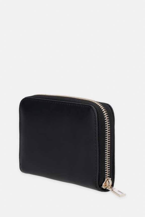 Guess portfel LAUREL SWVC74.59140 czarny SS26