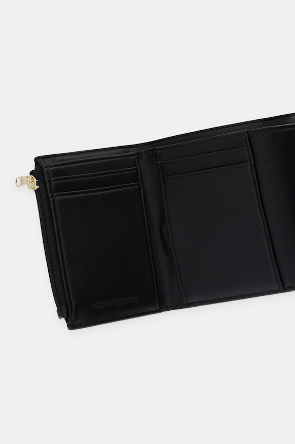 Dodatki Denarnica Armani Exchange XW001595.AF19892 črna
