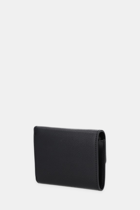 Denarnica Armani Exchange XW001595.AF19895 črna SS26