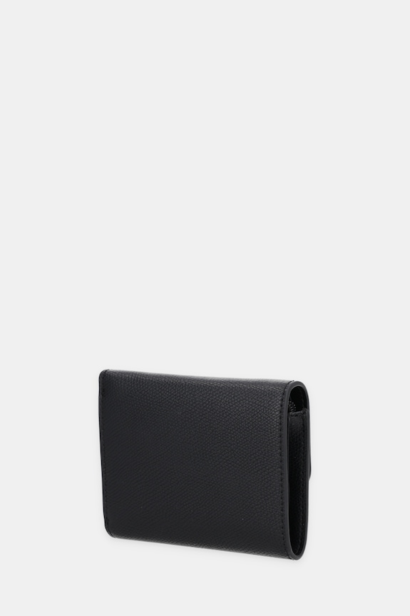 Denarnica Armani Exchange XW001595.AF19895 črna SS26