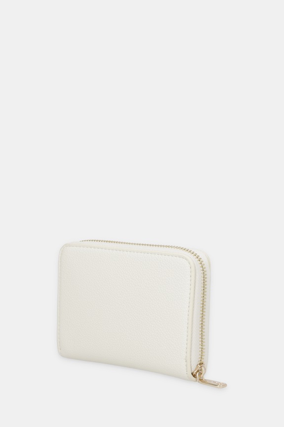 Πορτοφόλι Valentino Bags DORIS RE VPS9ON137 μπεζ SS26