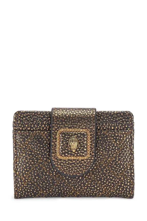Kurt Geiger London carcasa din piele Pimlico piele maro 5371260109