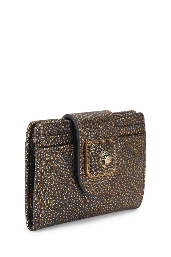 Kurt Geiger London carcasa din piele Pimlico 5371260109 maro SS26