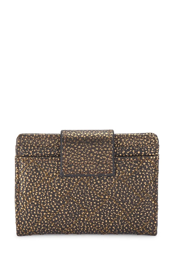 Accesorii Kurt Geiger London carcasa din piele Pimlico 5371260109 maro