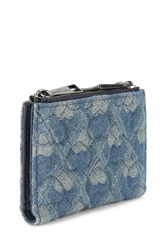 Dodaci Novčanik Kurt Geiger London Kensington 4198785669 plava