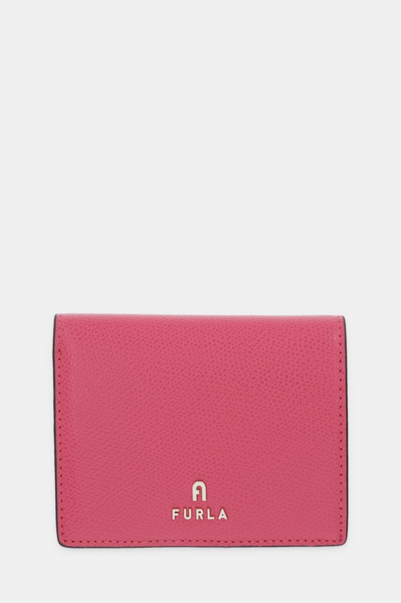 Furla portofel de piele piele roz WP00304.ARE000.4504S