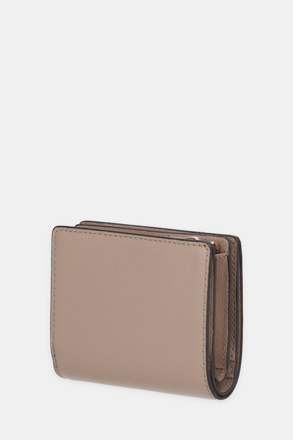 Kožená peňaženka Furla WP00307.ARE000.1257S béžová SS26
