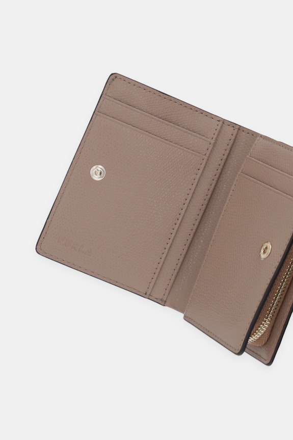 Doplnky Kožená peňaženka Furla WP00307.ARE000.1257S béžová