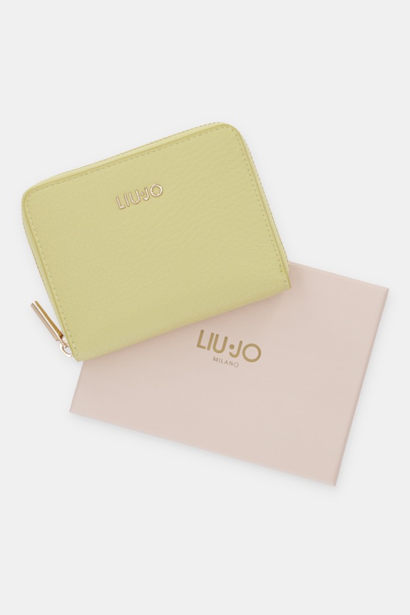 Peňaženka Liu Jo AA6156.E1109 zelená