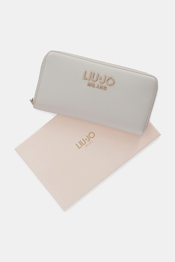 Liu Jo portafoglio AA6170.E1012 beige