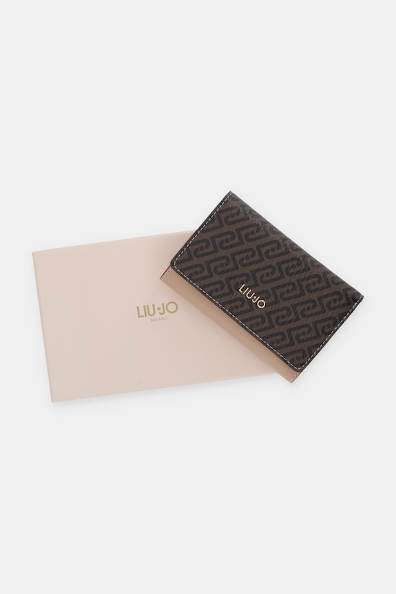 Πορτοφόλι Liu Jo AA6172.E1118 καφέ