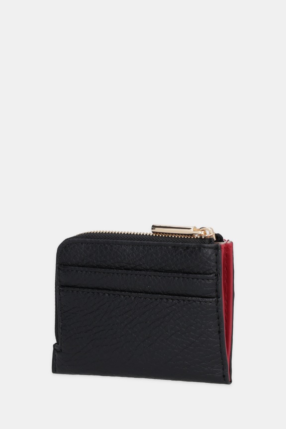 Liu Jo portafoglio AA6173.E1109 nero SS26