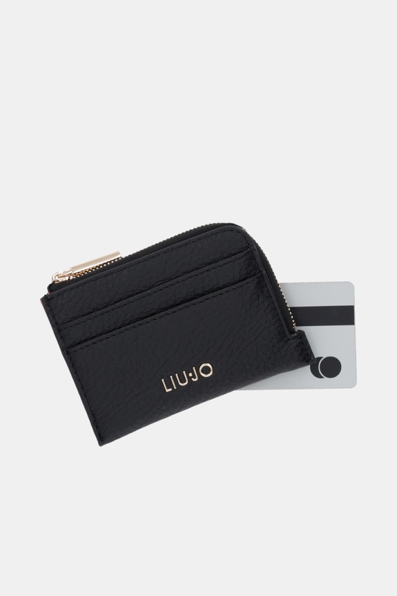 Accessori Liu Jo portafoglio AA6173.E1109 nero