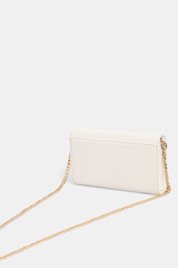 Αξεσουάρ Πορτοφόλι Liu Jo AA6191.ES029 λευκό