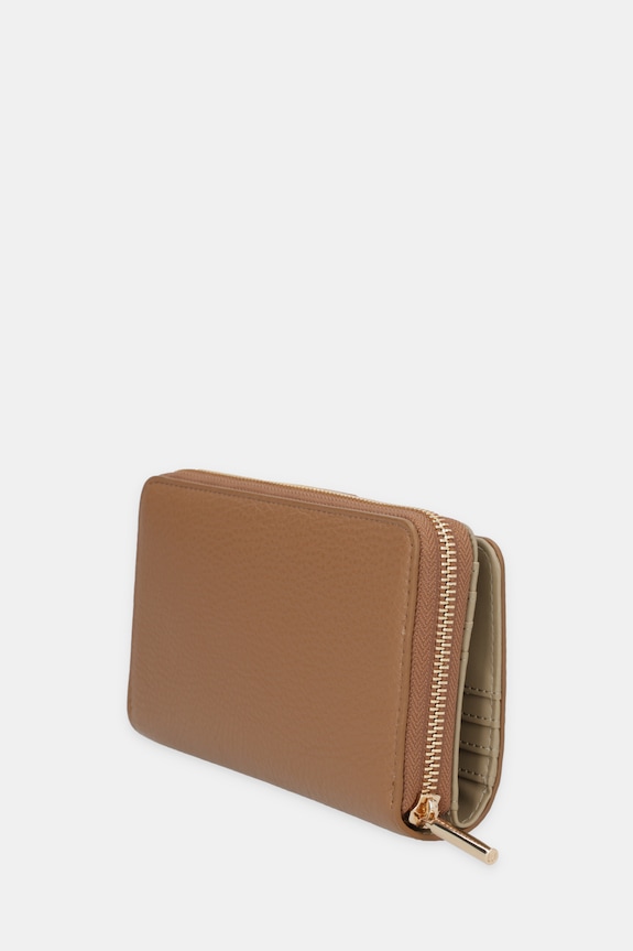 Liu Jo portafoglio AA6201.E1109 marrone SS26