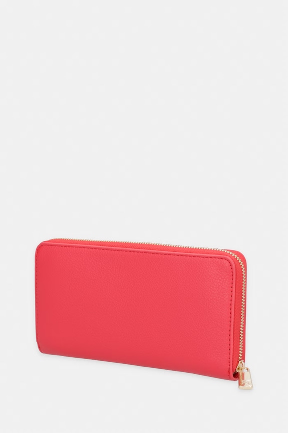 Tommy Hilfiger Pénztárca női AW0AW18483 piros SS26