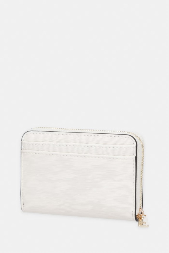 Tommy Hilfiger portofel pentru femei AW0AW18487 bej SS26