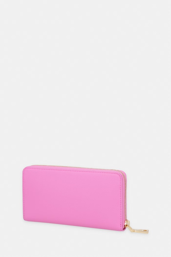 Love Moschino portofel JC5505PP1OLQ0604 roz SS26