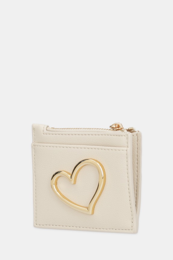 Peňaženka Love Moschino JC5509PP1OLQ0110 béžová SS26
