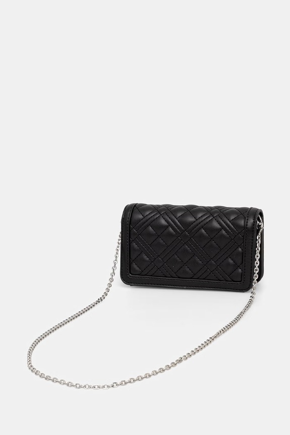 Doplňky Kabelka Love Moschino JC5681PP1OLA000B černá