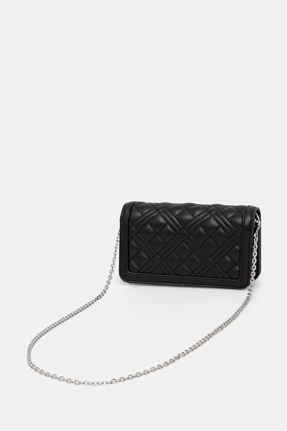 Doplňky Kabelka Love Moschino JC5681PP1OLA000B černá