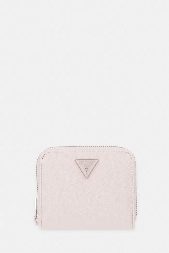 Guess πορτοφόλι γυναικείο ISOBEL ροζ SWBG99.32137