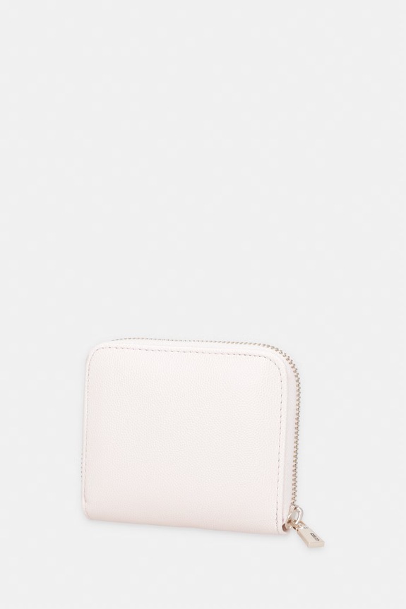 Guess πορτοφόλι γυναικείο ISOBEL SWBG99.32137 ροζ SS26