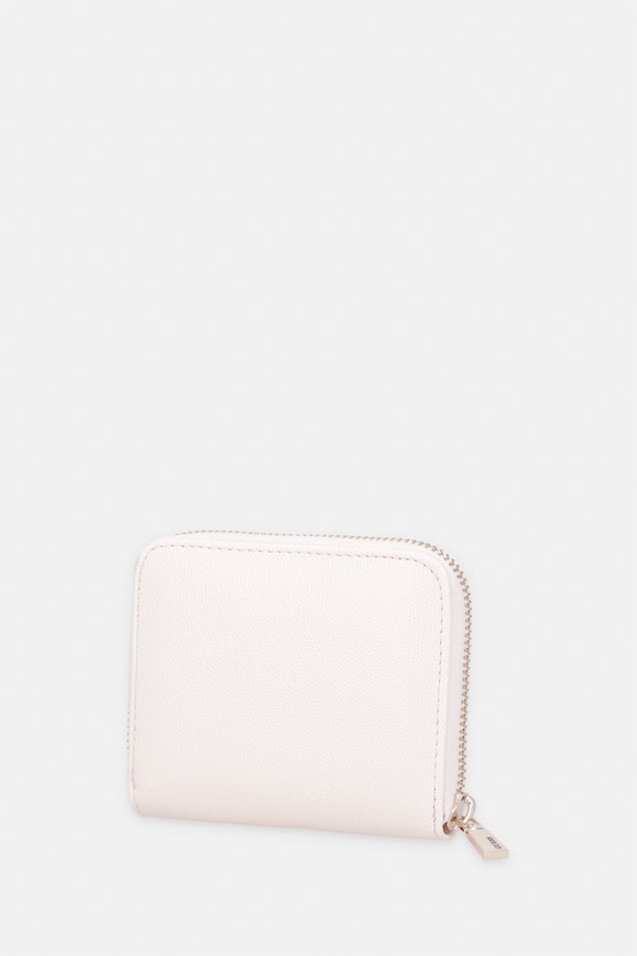 Guess πορτοφόλι γυναικείο ISOBEL SWBG99.32137 ροζ SS26