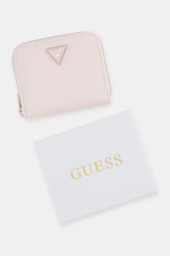 Guess πορτοφόλι γυναικείο ISOBEL SWBG99.32137 ροζ