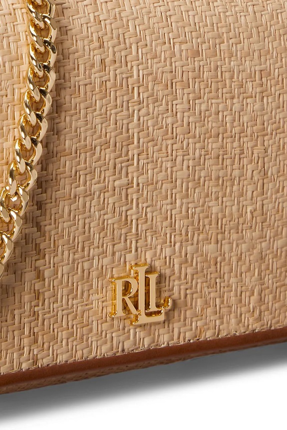 Lauren Ralph Lauren πορτοφόλι γυναικείο 432P10517