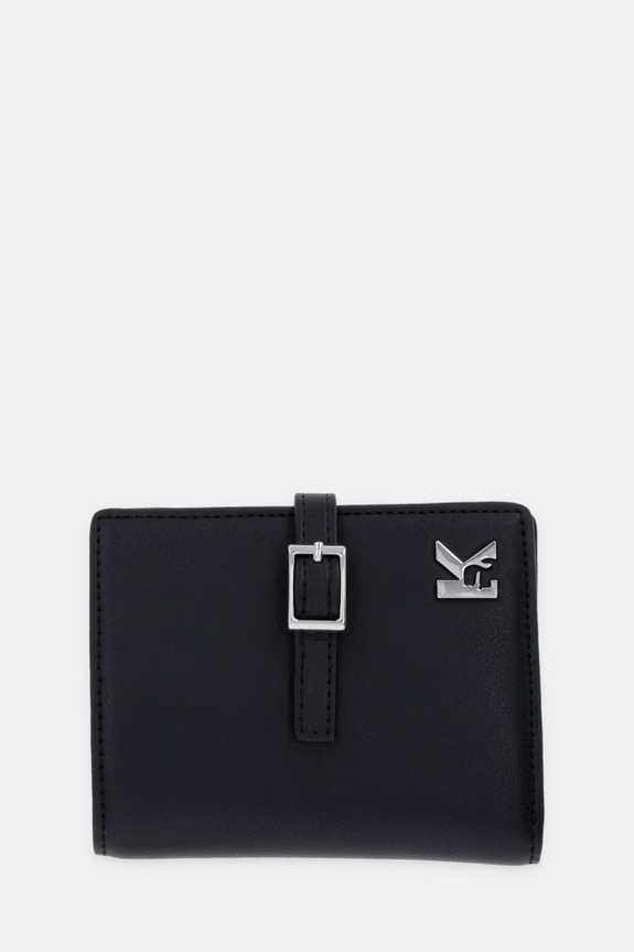 Πορτοφόλι Karl Lagerfeld Jeans συνθετικό μαύρο B2W32044